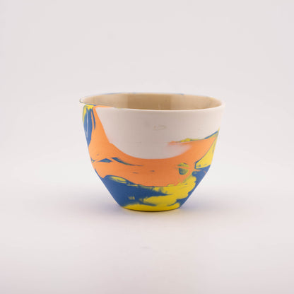 7156 Unique mix wave cup size C