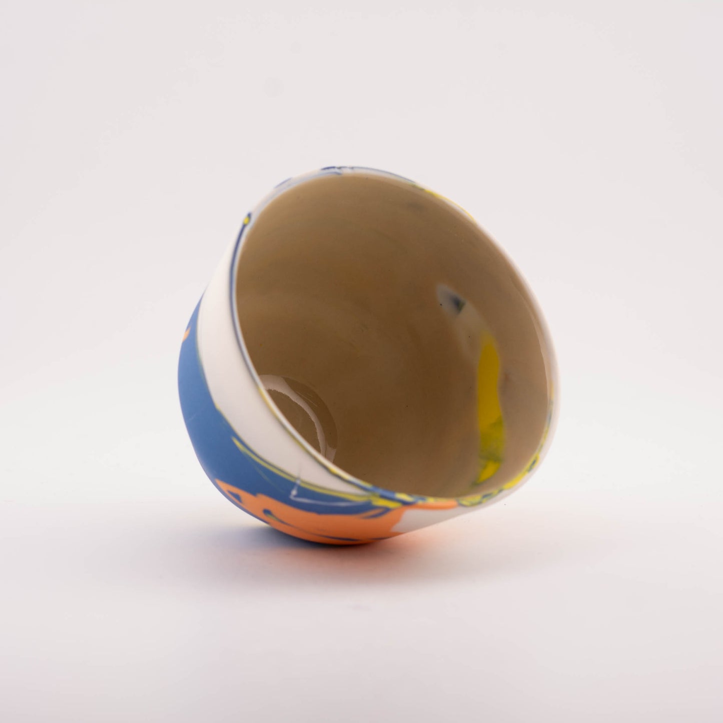 7156 Unique mix wave cup size C