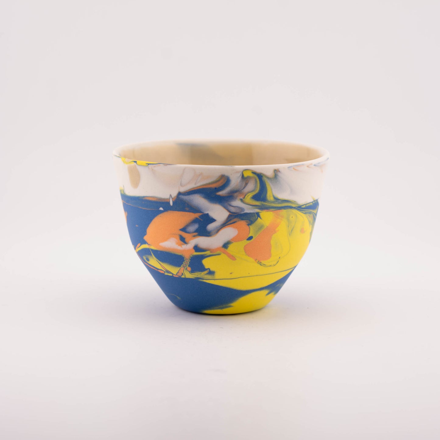 7157 Unique mix wave cup size C