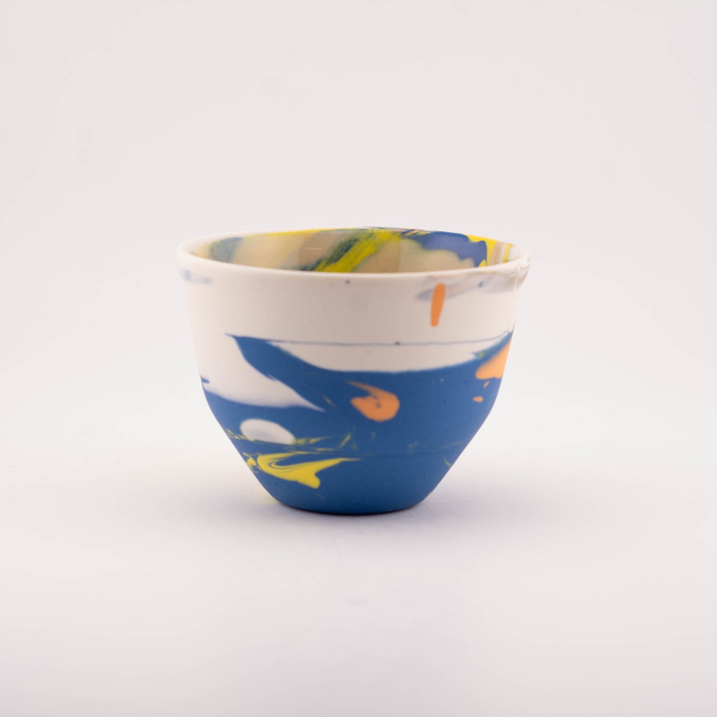 7157 Unique mix wave cup size C