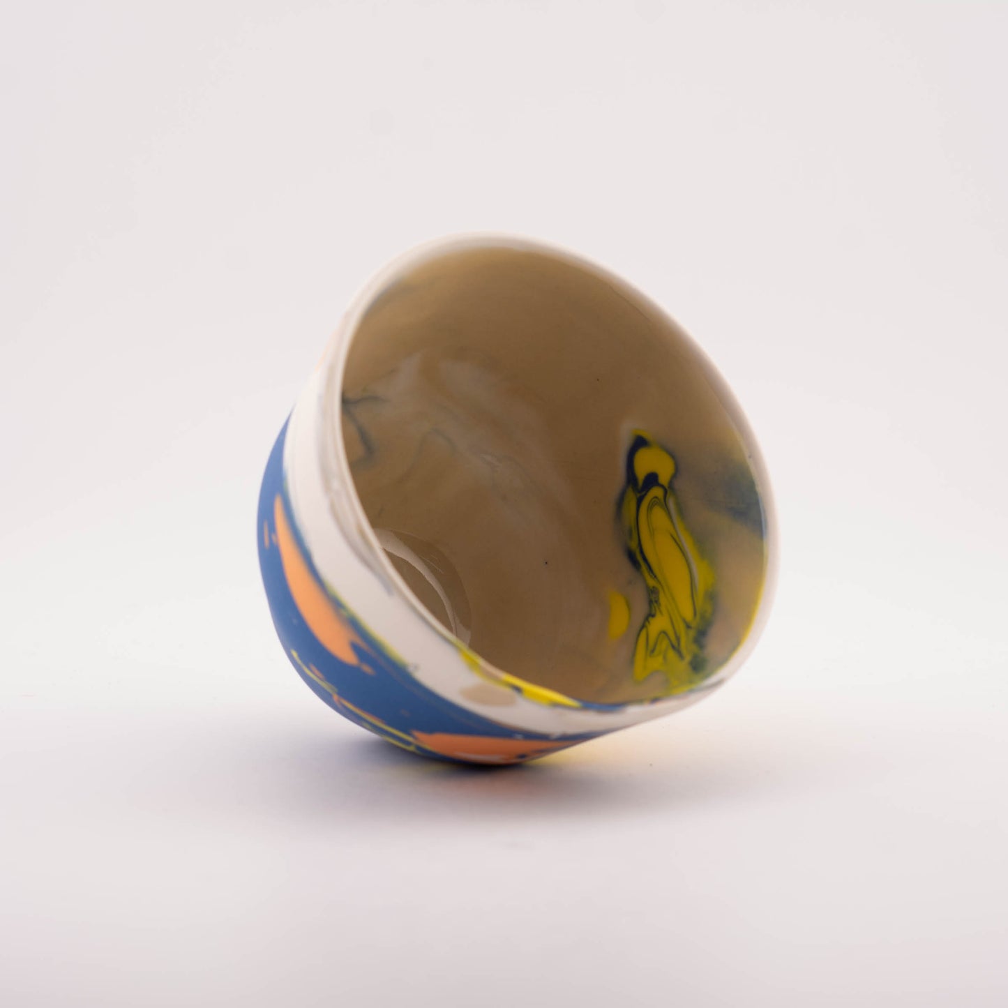 7157 Unique mix wave cup size C