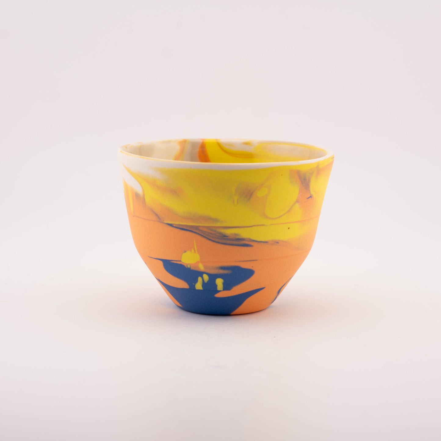 7161 Unique mix wave cup size C