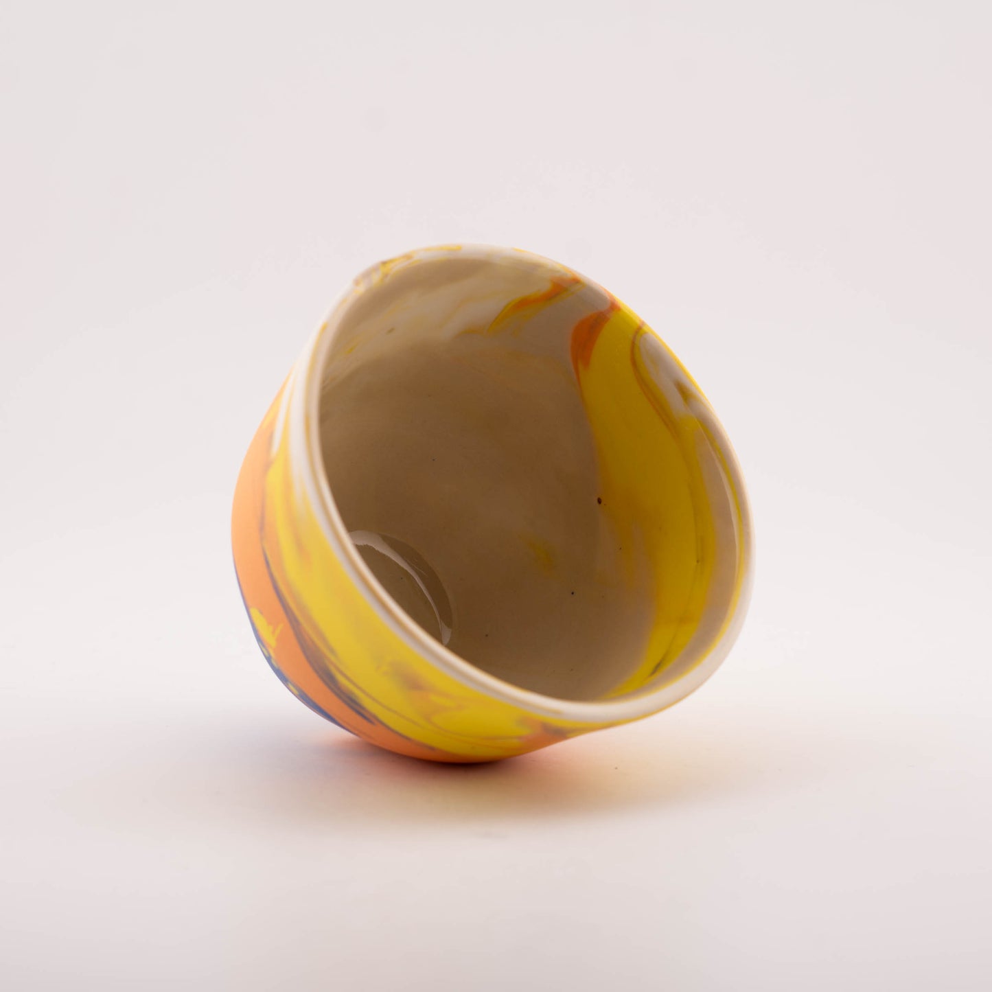 7161 Unique mix wave cup size C