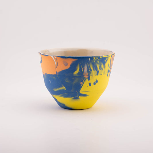 7163 Unique mix wave cup size C