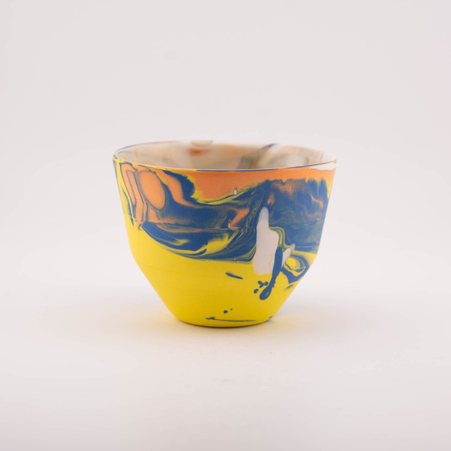 7163 Unique mix wave cup size C