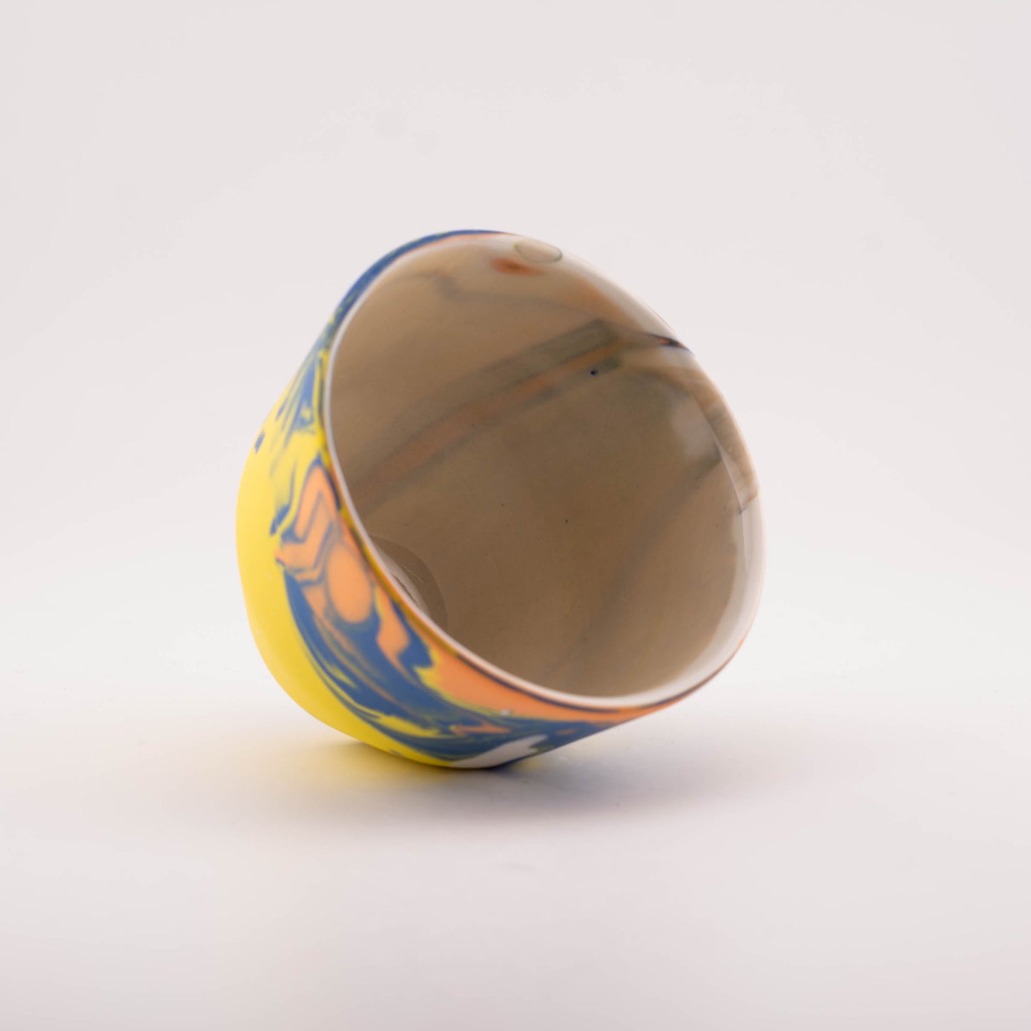 7163 Unique mix wave cup size C