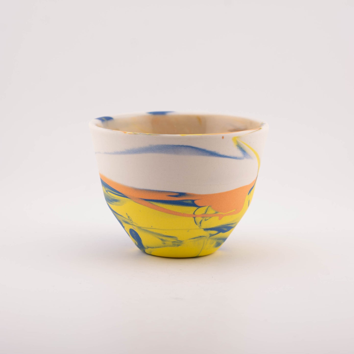 7165 Unique mix wave cup size C