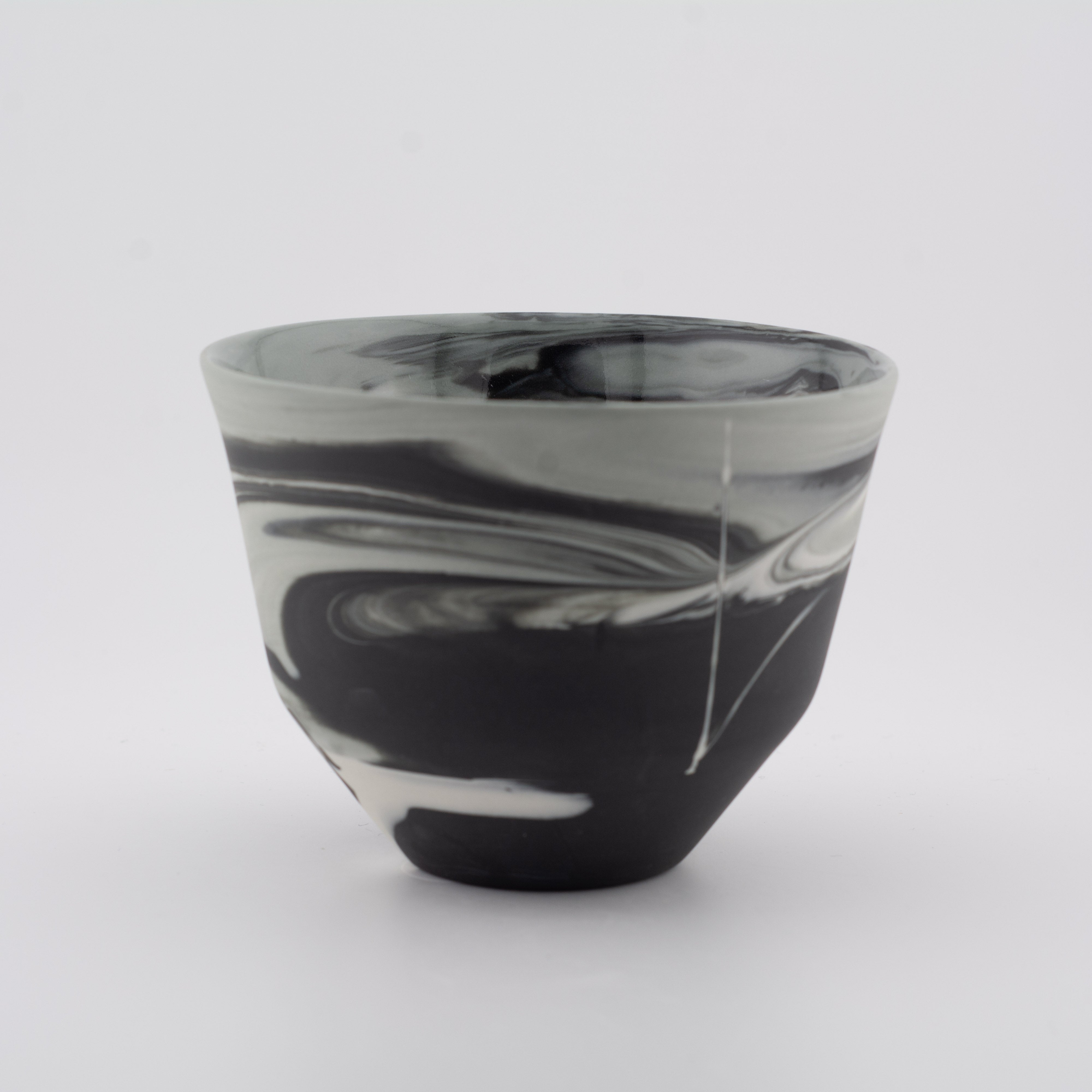 2654 Unique mix wave cup size B