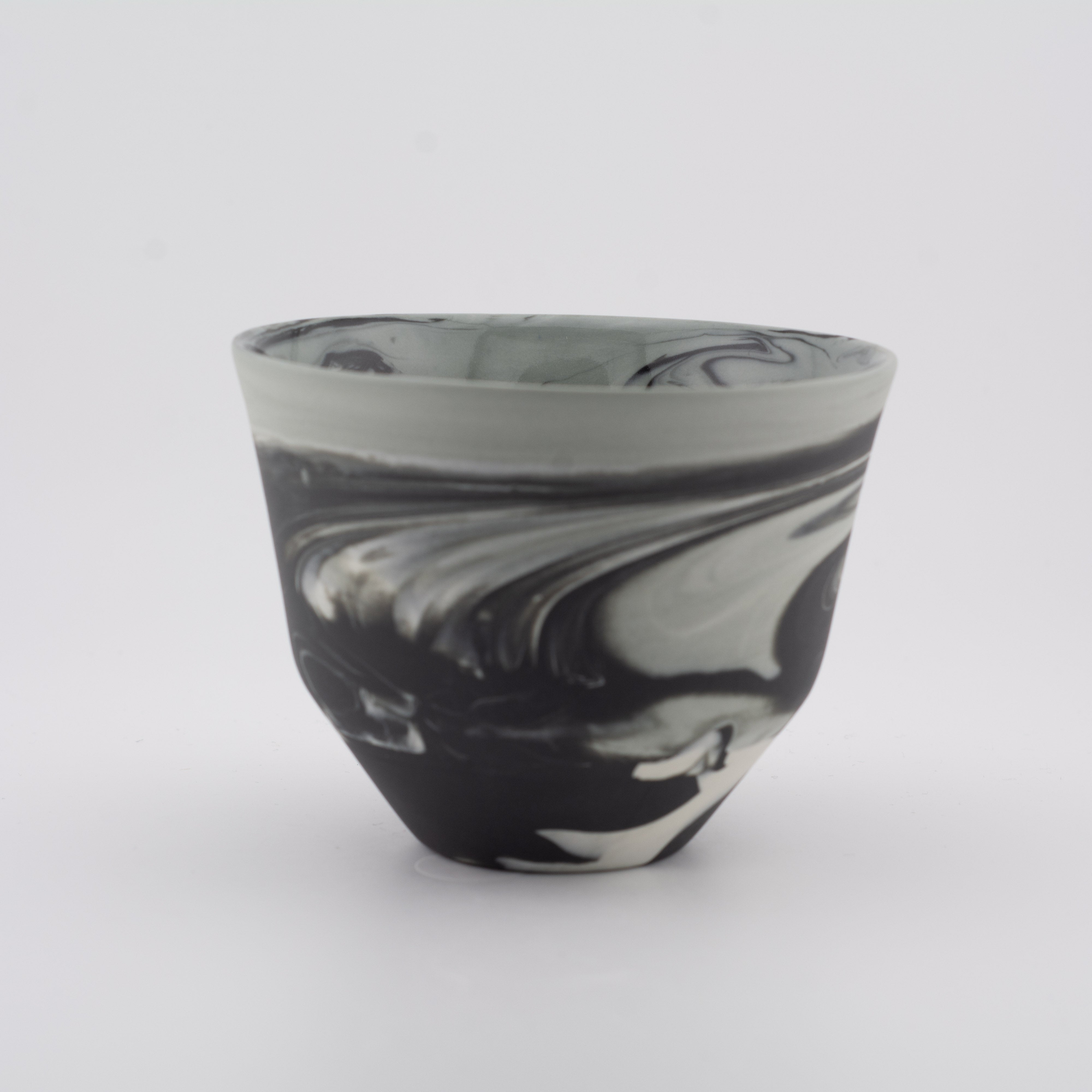 2654 Unique mix wave cup size B