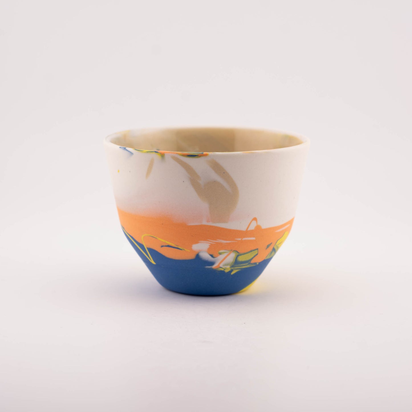 7168 Unique mix wave cup size C