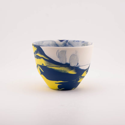 7170 Unique mix wave cup size C