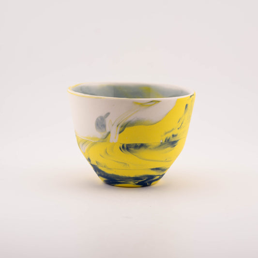 7171 Unique mix wave cup size C