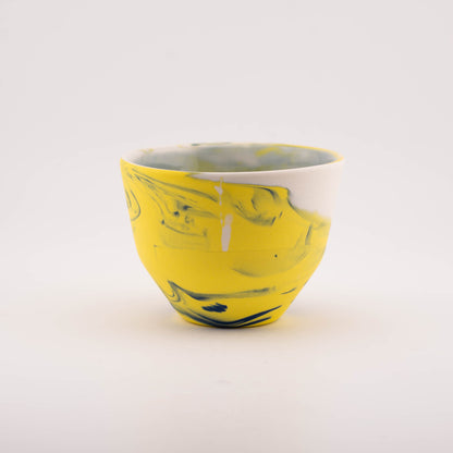 7171 Unique mix wave cup size C