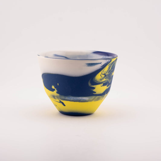 7172 Unique mix wave cup size C