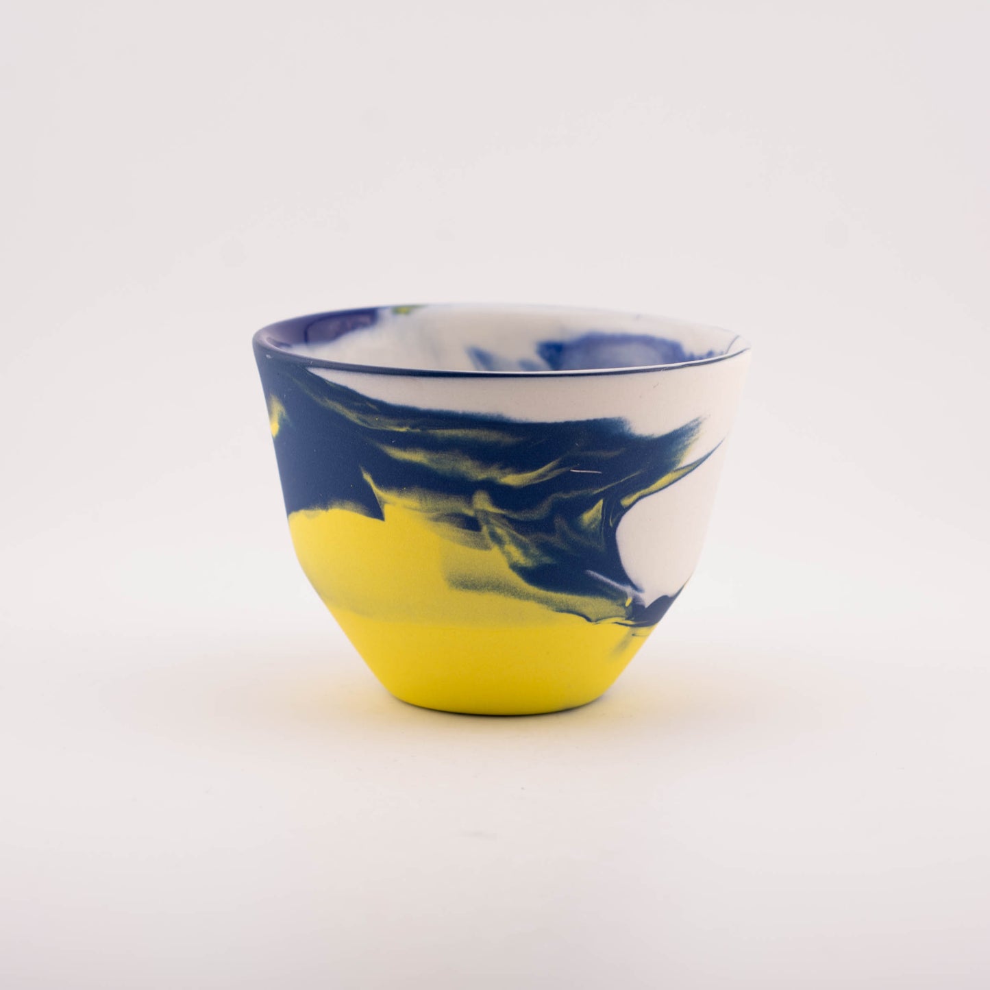 7172 Unique mix wave cup size C