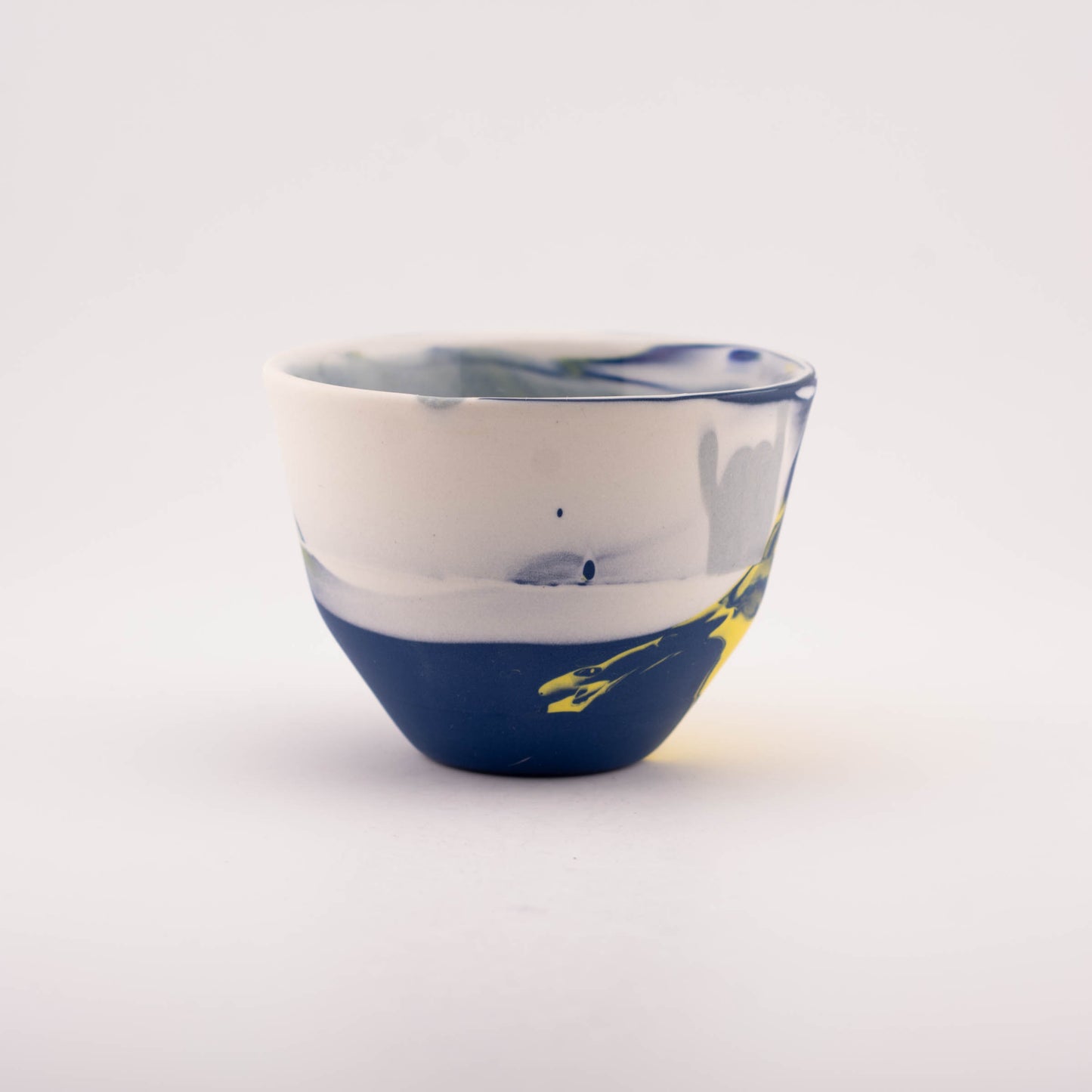 7173 Unique mix wave cup size C