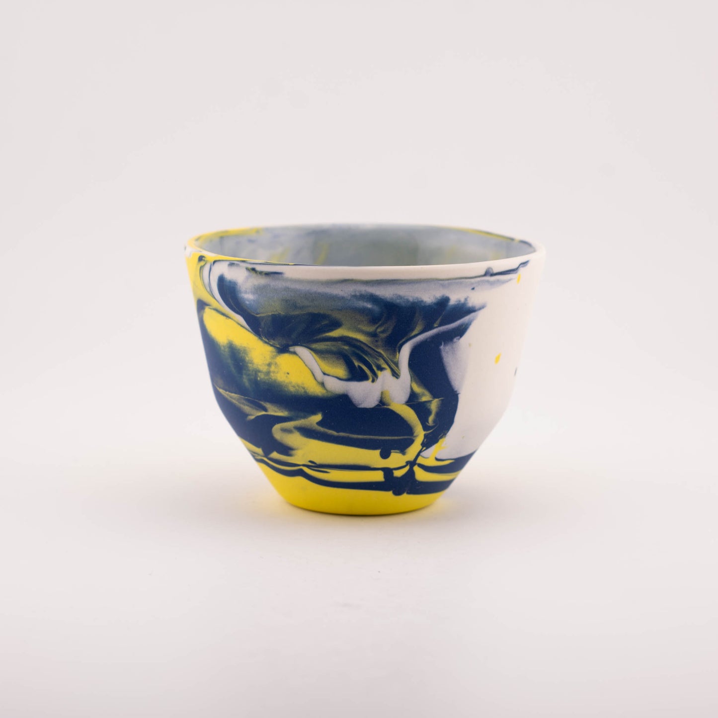 7174 Unique mix wave cup size C