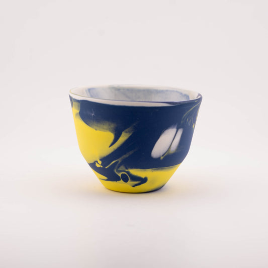 7178 Unique mix wave cup size C