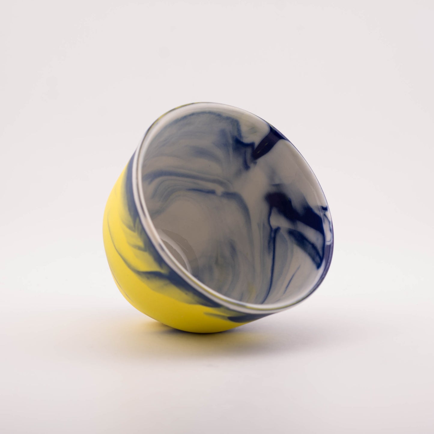 7178 Unique mix wave cup size C