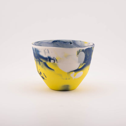 7179 Unique mix wave cup size C