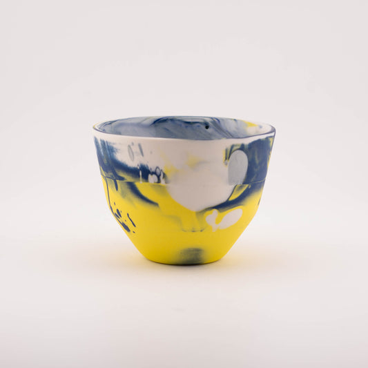 7179 Unique mix wave cup size C
