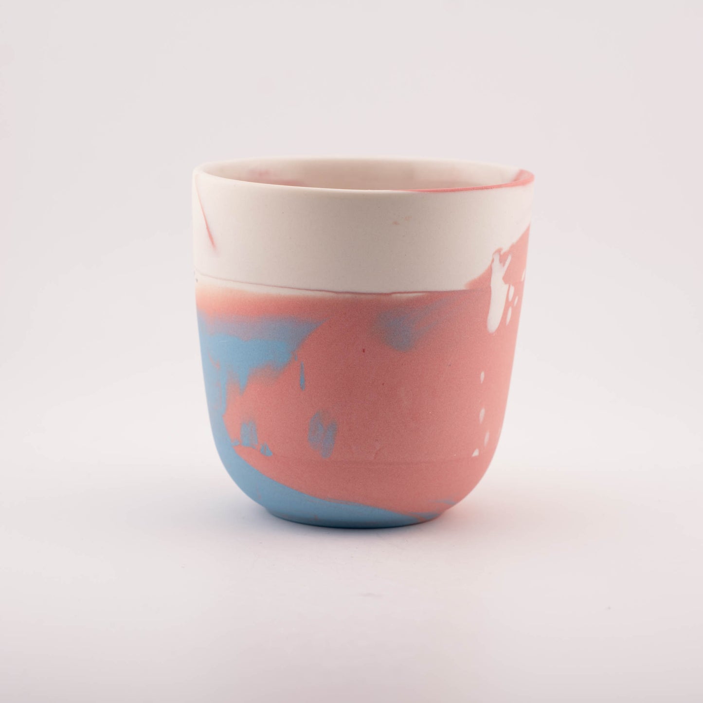 7185 Unique mix wave cup size E