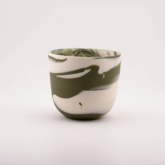 7189 Unique mix wave cup size F