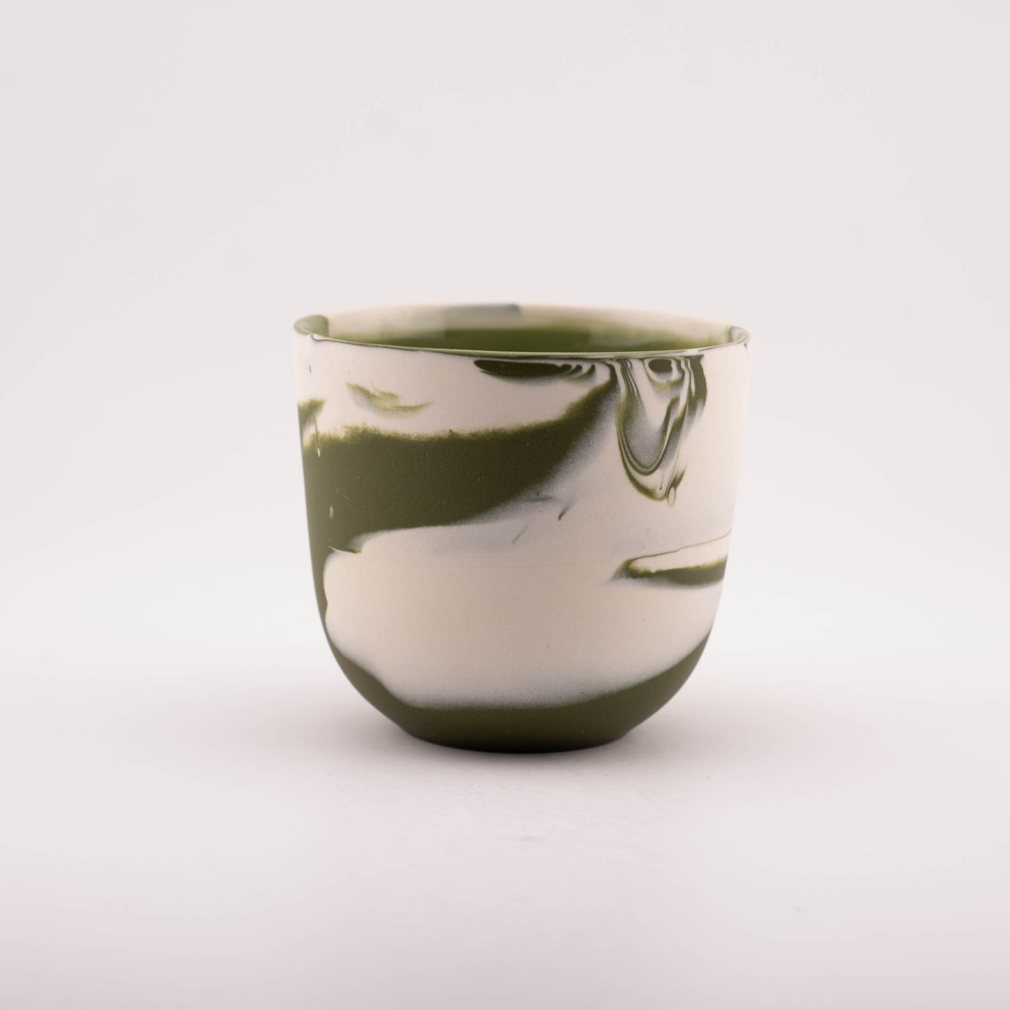 7191 Unik mix bølge skålstørrelse F