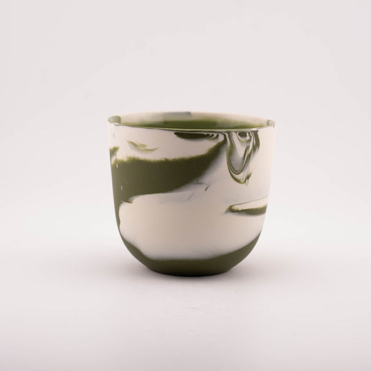 7191 Unique mix wave cup size F