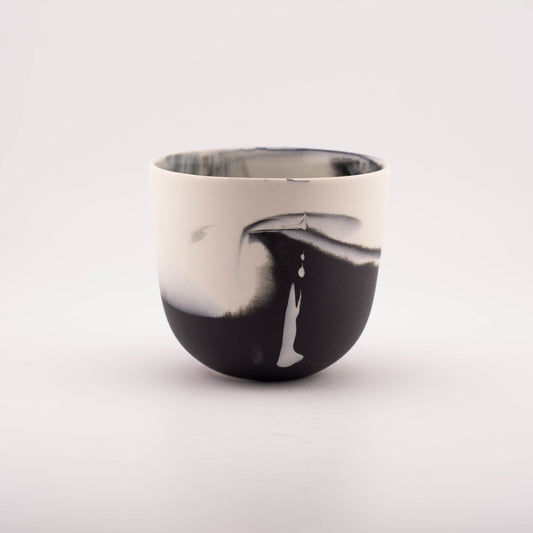 7199 Unique mix wave cup size F