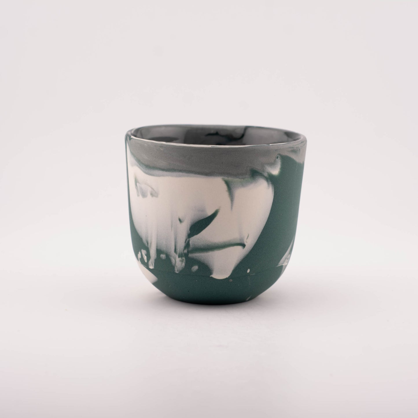 7201 Unique mix wave cup size F