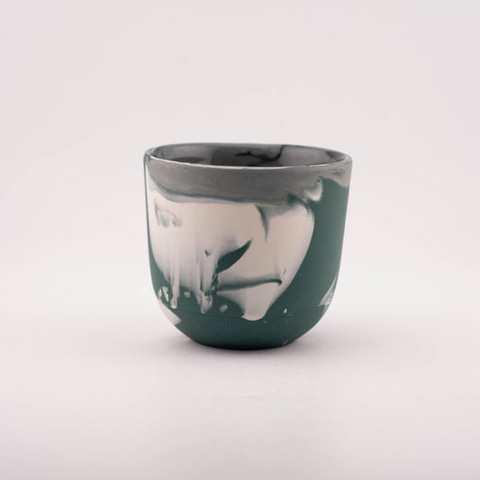 7201 Unique mix wave cup size F