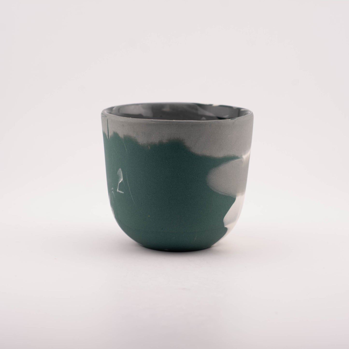 7201 Unique mix wave cup size F