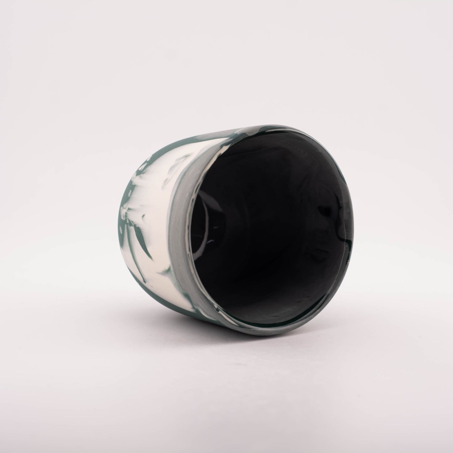 7201 Unique mix wave cup size F