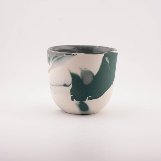 7202 Unique mix wave cup size F