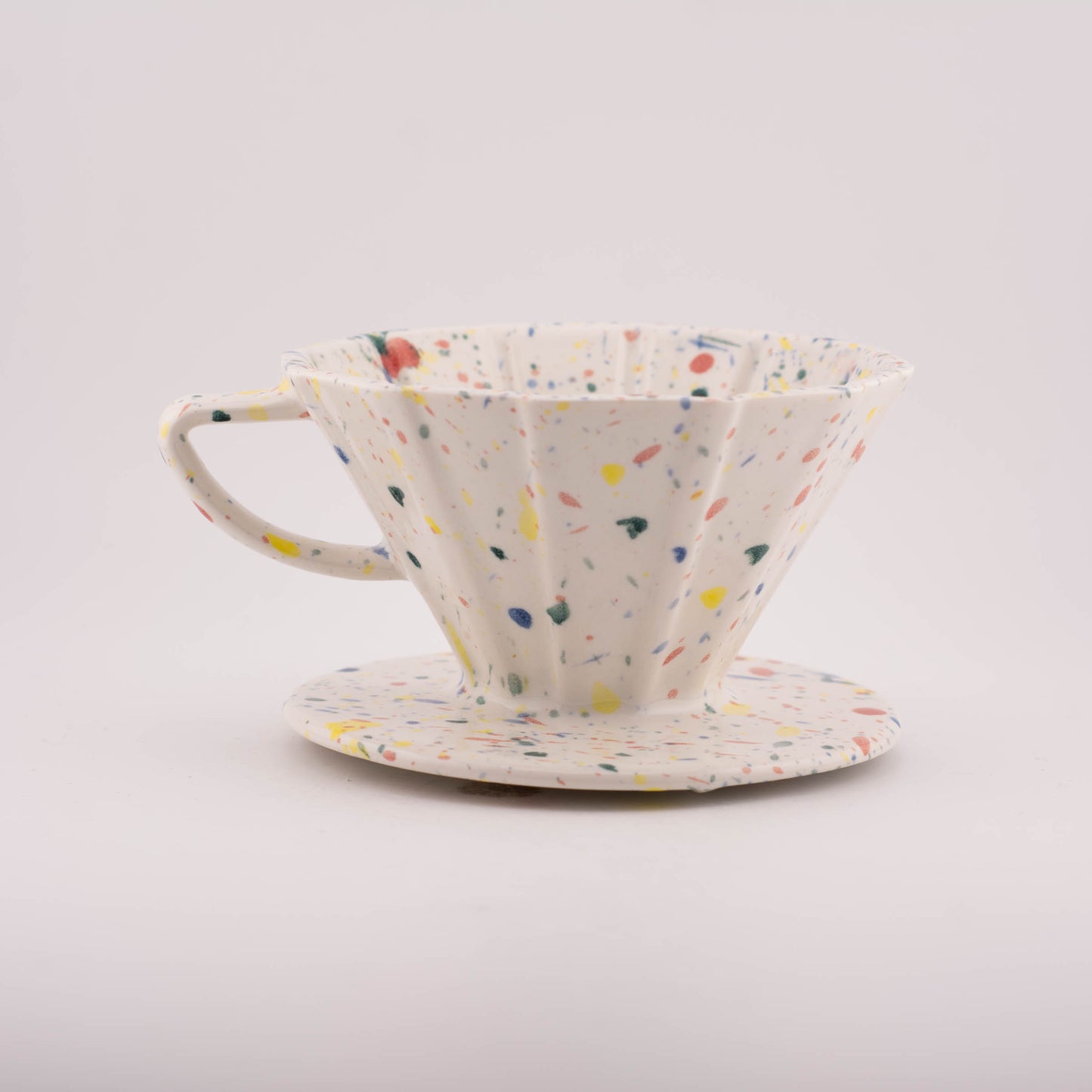 7209 MK V PRO - Conical Dripper Color spot