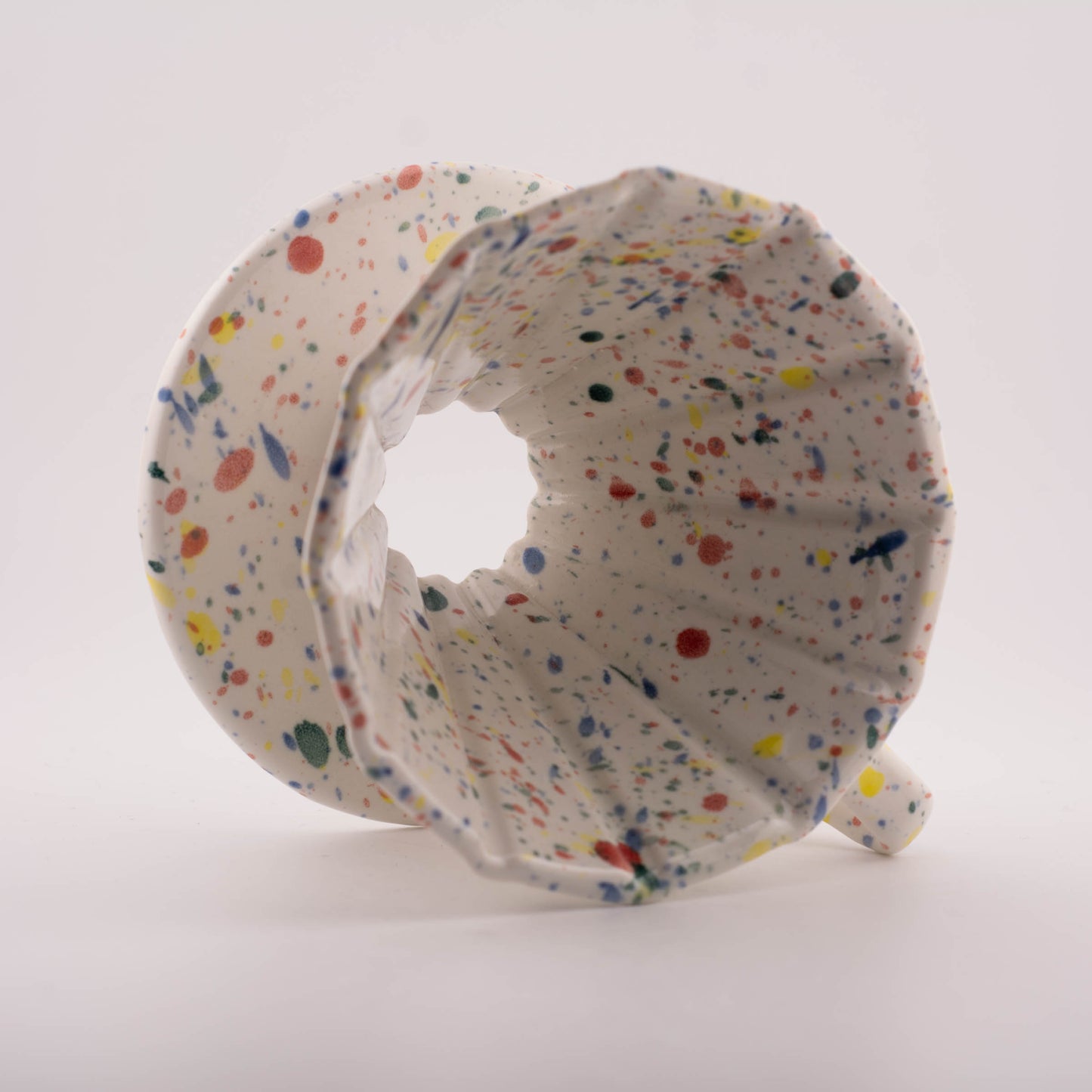 7209 MK V PRO - Conical Dripper Color spot