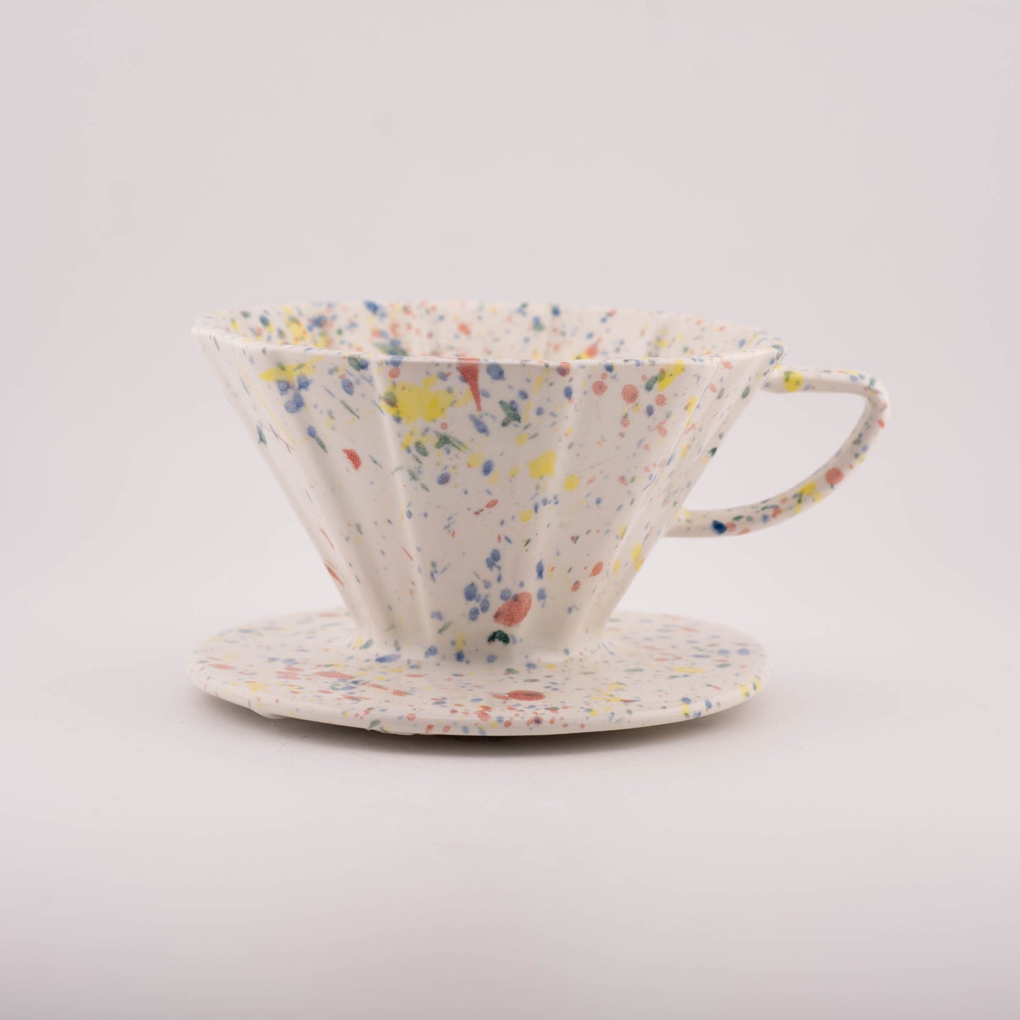 7210 MK V PRO - Conical Dripper Color spot