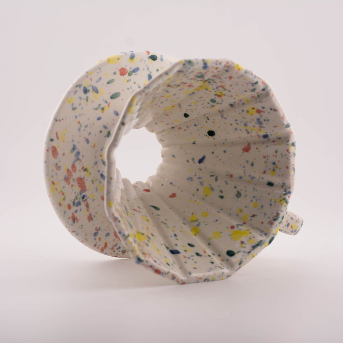 7210 MK V PRO - Conical Dripper Color spot