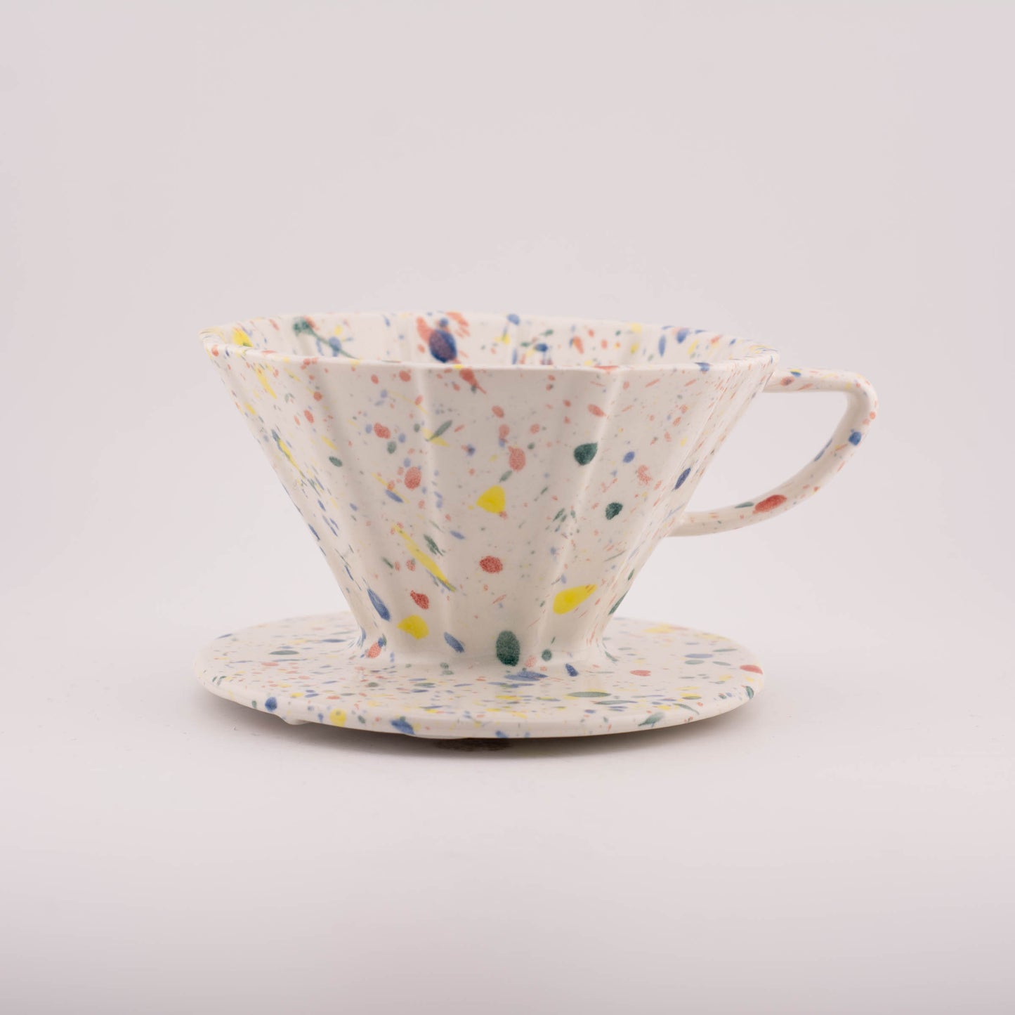 7211 MK V PRO - Conical Dripper Color spot