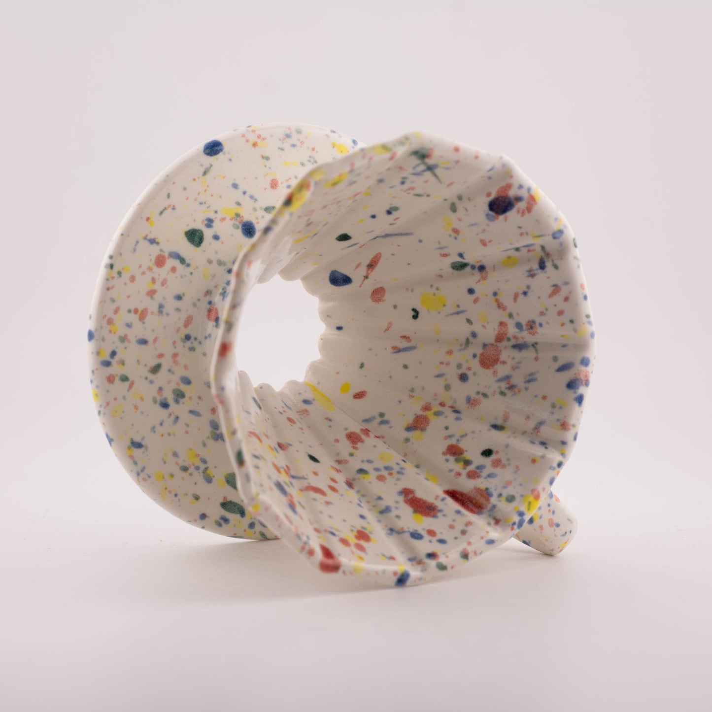 7211 MK V PRO - Conical Dripper Color spot