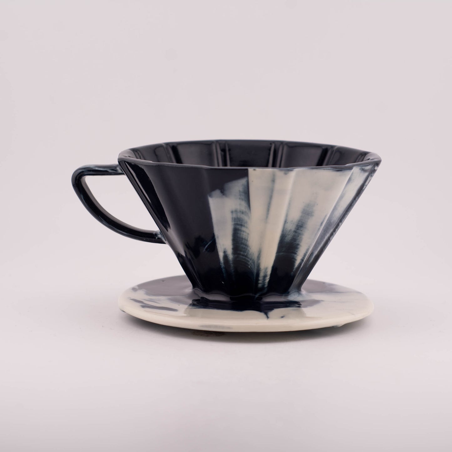 7212 MK V PRO - Conical Dripper mix wave