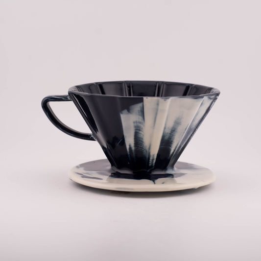 7212 MK V PRO - Conical Dripper mix wave