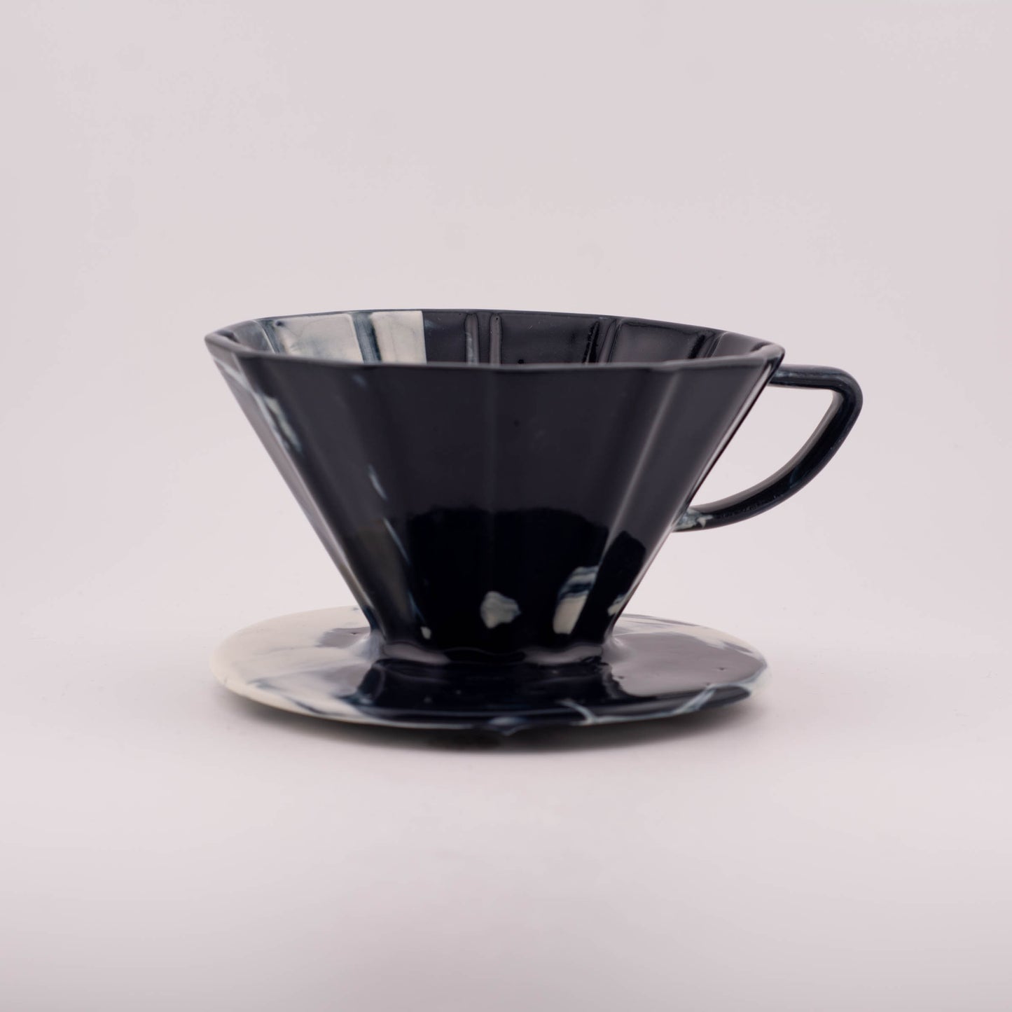 7212 MK V PRO - Conical Dripper mix wave