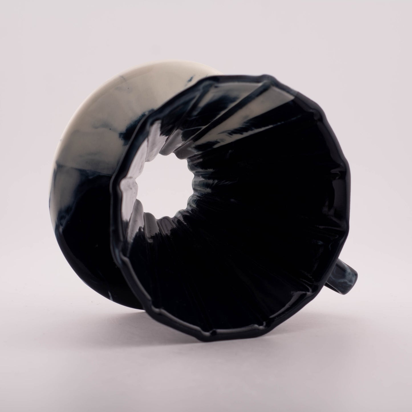 7212 MK V PRO - Conical Dripper mix wave