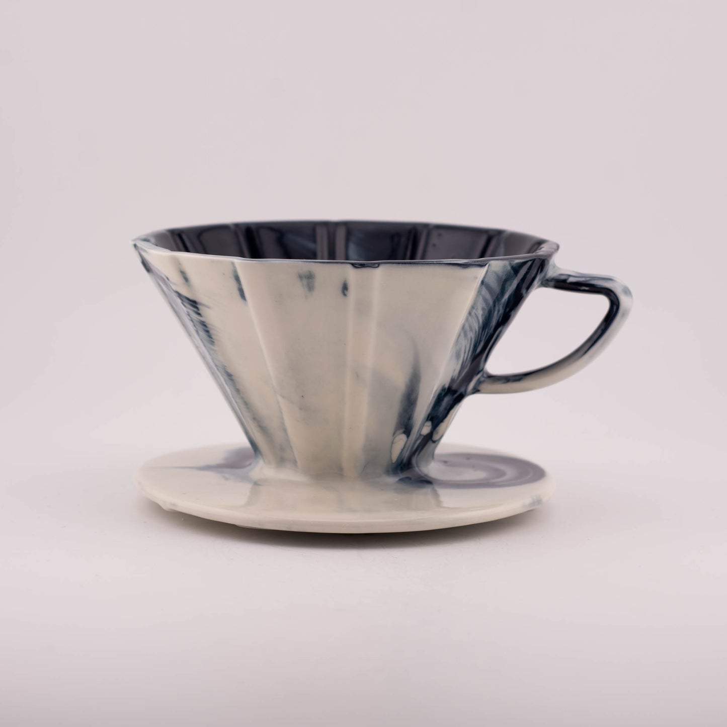 7213 MK V PRO - Conical Dripper mix wave