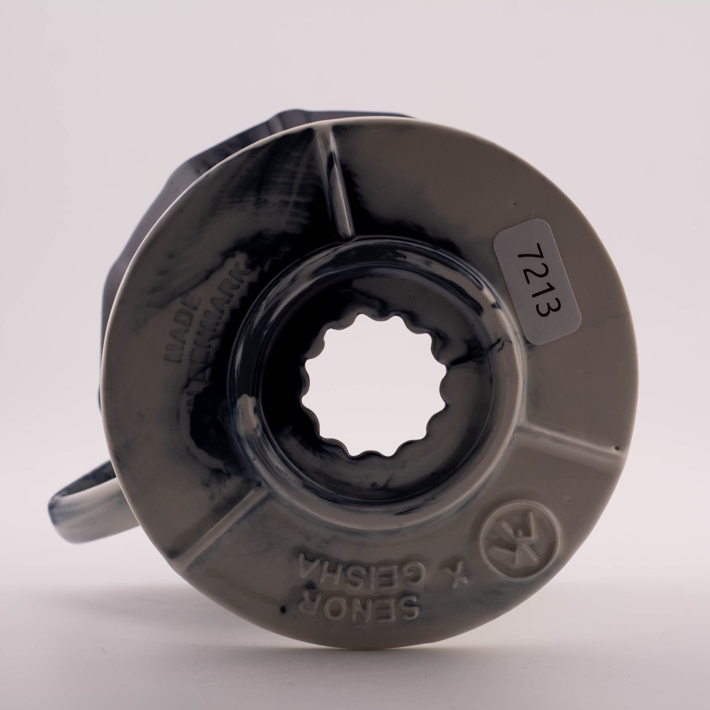 7213 MK V PRO - Conical Dripper mix wave