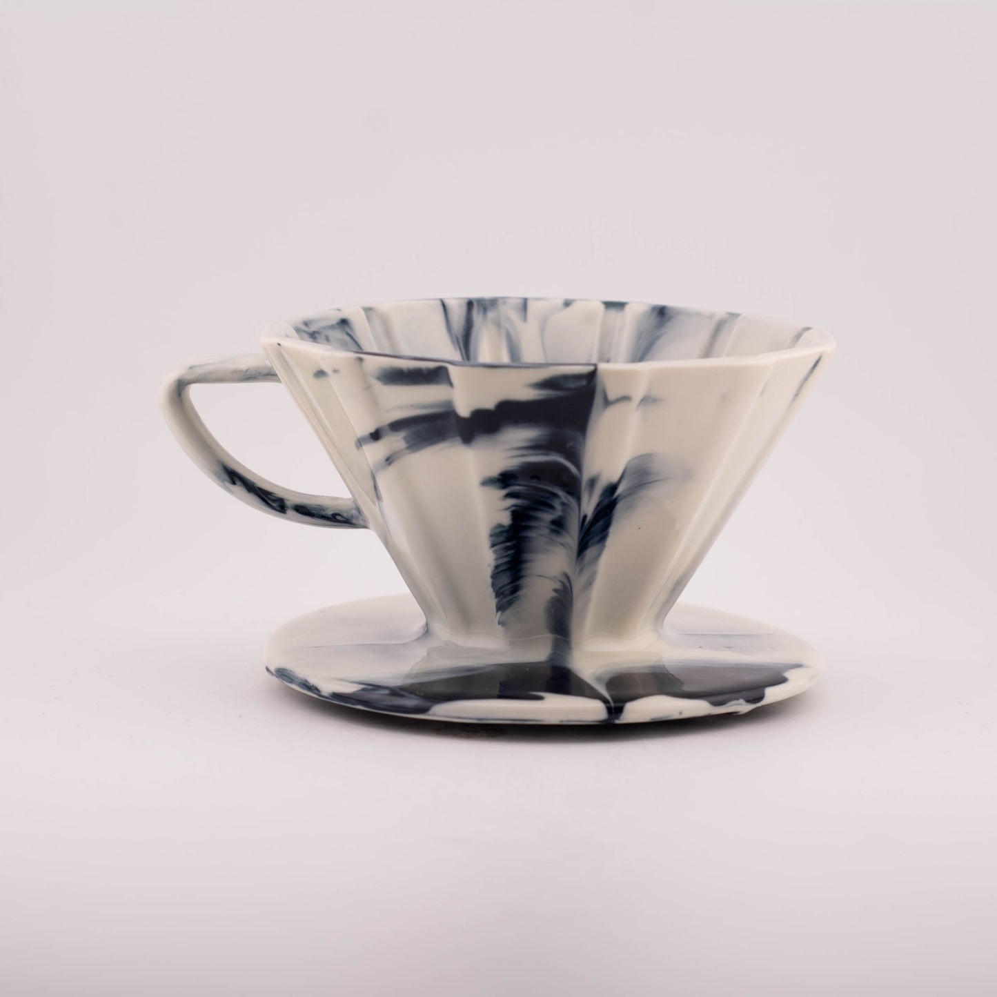 7214 MK V PRO - Conical Dripper mix wave