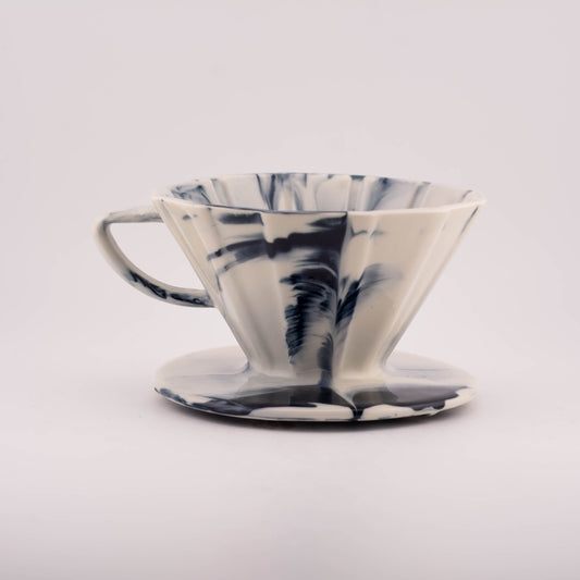 7214 MK V PRO - Conical Dripper mix wave