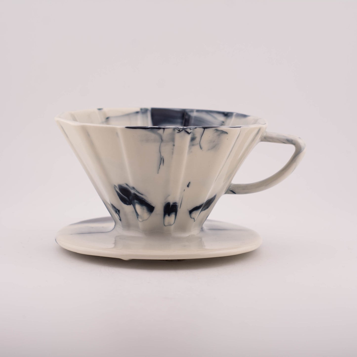 7214 MK V PRO - Conical Dripper mix wave